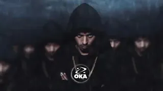 اوكا دنيا دي بتمطوح 