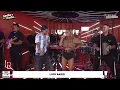 #NADIEDICENADA Karina la Princesita junto a Luck Ra - "Ladrón" 