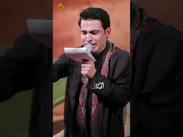 بطل ياخوية ونين #مناجاة_خادم #هيئة_وصال_العاشقين #عباس_عجيد_العامري