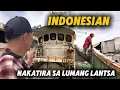 Lagu INDONESIAN NAKATIRA SA LUMANG LANSTA 