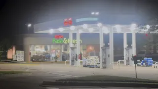 Quincy Illinois gas station sells winning 1 billion Powerball ticket