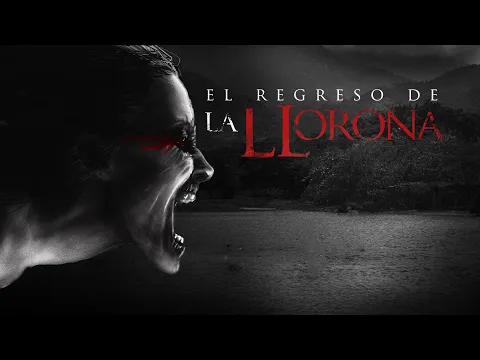 Download MP3 El Regreso de La Llorona (2021) | Full Movie | Horror