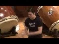 OMNY TAIKO Catskill Mountain Windham Civic Center 16