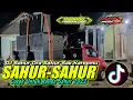 Download Lagu DJ Sahur Terbaru 2022 Koplo❗Sahur Ora Sahur Sak Karepmu X Hai Ibu Bapak ❗ MHDW Production