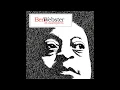 Ben Webster - Gone with the Wind