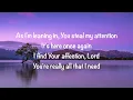 JWLKRS Worship - In The Presence (with lyrics)(2024)