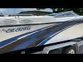 1998 Checkmate 253 Convincor 35th Anniversary Edition