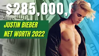 Justin Bieber Net Worth 2022 Update Cars Properties Earnings