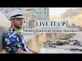 Download Lagu Maher Zain feat. Lenny Martinez - Live It Up (Lyric)