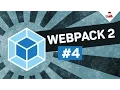 Webpack 2 Pug
