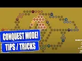 Best Tips Tricks To Beating Conquest and Why You MUST Play The Mode MLB The Show 26