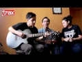 Download Lagu HiVi ACOUSTIC WITH TRAXMAGZ!