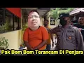 Download Lagu Gawat Pak Bom Bom Terancam Masuk Penjara