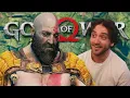 Download Lagu THE REALM BEYOND | First Time Playing God Of War (2018) - Part 4