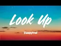 Look Up - Zleepyfred (Lyrics)