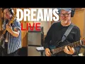 Download Lagu Tim Pierce \u0026 Rhett Shull – Dreams (Fleetwood Mac)