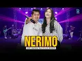 Download Lagu DIKE SABRINA Feat. DELVA IRAWAN - NERIMO | FEAT. NEW ARISTA (Official Music Video)