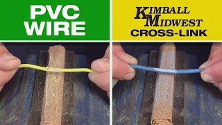 Kimball Midwest SXL GXL and TXL Cross-Link Primary Wire