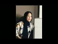 Download Lagu Terukir Di Bintang - Yuna (Cover Nadya Mahdi)