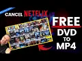 Download Lagu Convert DVD to MP4 for Free - Dvd to MP4 Premium Software FREE