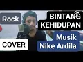 Download Lagu Bintang Kehidupan ( ROCK COVER) Nike Ardila -Knua Boneka Tetum