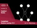 Probabilistic ML - Lecture 16
