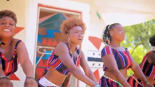 Bahati Bugalama Song BUSUNGU Official Video 2025 