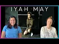 Download Lagu D'N'A Reacts: SPEAKING HER MIND!!! | Iyah May | Karmageddon