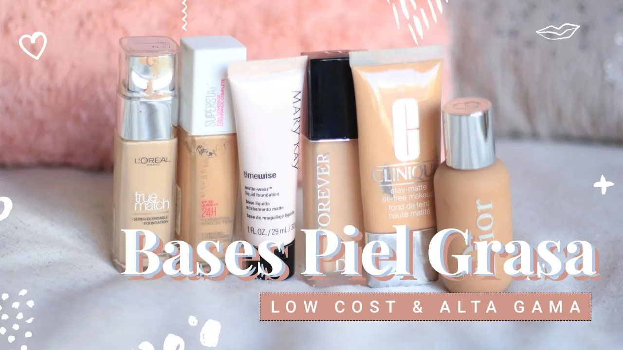 MAYBELLINE NY SUPERSTAY FULL COVER 24HRS a Prueba de LLUVIA, SOL y TEMBLORES | JackyePeralta