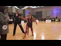 Download Lagu 2018 Korea open   open amateur Latin  Salvo Sinnardi \u0026 Viktoriya Kharchenko ChaChaCha