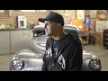 Mark’s ’47 Sled ‘Coupenstein’ – Born This Way Modifiers Ep. 25