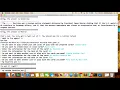 Flashcard Generator Demo