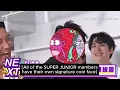 Download Lagu [ENG SUB] SUPER JUNIOR on FujiTV「Weekly Ninety Nine Music」 (25/08/27)
