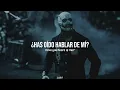 Slipknot - Yen // Sub Español - Lyrics |HD|
