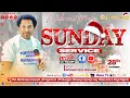 Lagu ELOHIM SUNDAY LIVE 🔴 SERVICE  28TH DECEMBER 2025 WITH WISEMAN DANIEL.