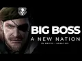 Big Boss The Tragic Anti-Hero of Metal Gear