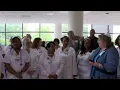 SOVAH Health recognizes nurses during National Nurses Week