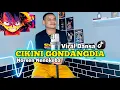Versi Dansa 2025 || CIKINI GONDANGDIA || Norsen Nenokeba (Cover)
