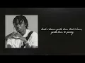 Scorey - Girls Love Rod Wave (Official Lyric Video)