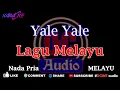 Download Lagu Karaoke Yale Yale || Melayu Nada Pria DCIMT audio