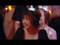张清芳音综首秀！台湾传奇天后再唱金曲《出嫁》勾起无限回忆！#我们的歌第六季 Singing With Legends S6EP01 金曲cut