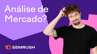 Como fazer ANÁLISE de MERCADO para sua estratégia de Marketing Digital