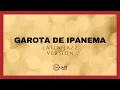 Download Lagu GAROTA DE IPANEMA versión  2022 ||  Los mejores grupos de música para tu boda o evento
