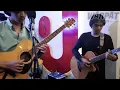 The Paps - Fana (Cover Live Show)