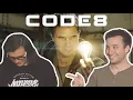 Let s Talk About Code 8 Film Review