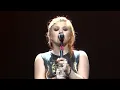 Kelly Clarkson - Go rest high on that mountain (Nashville)