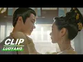 Clip: This May Be The Best Part Of Marriage | LUOYANG EP36 | 风起洛阳 | iQiyi