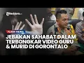 Download Lagu JEBAKAN Sahabat di Video Asusila Guru dan Siswi Gorontalo, Sediakan Tempat Tapi Diam-diam Merekam
