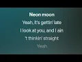 If You Were Mine – Morgan Wallen (Lyrics) | Emotional Country Love Song