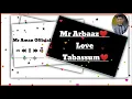 Download Lagu Mr Arbaaz Love Tabassum please pick up The phone||Name ringtone||Mr Aman Official||